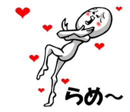 communicare Or more Level36 sticker #7445606