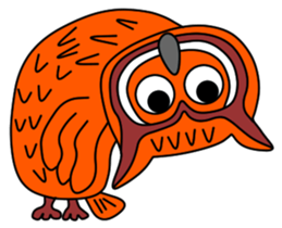 Chibetan 3 sticker #7445655