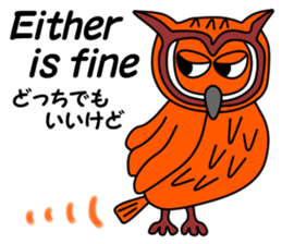 Chibetan 3 sticker #7445657