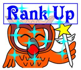 Chibetan 3 sticker #7445663