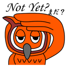 Chibetan 3 sticker #7445665