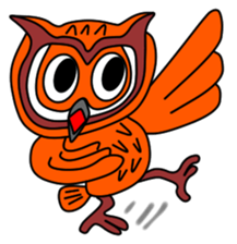 Chibetan 3 sticker #7445666