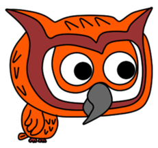 Chibetan 3 sticker #7445668