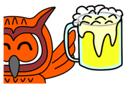 Chibetan 3 sticker #7445669