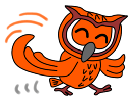 Chibetan 3 sticker #7445670