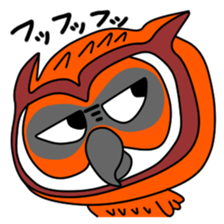 Chibetan 3 sticker #7445677