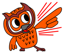 Chibetan 3 sticker #7445678