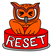 Chibetan 3 sticker #7445679