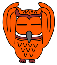 Chibetan 3 sticker #7445680