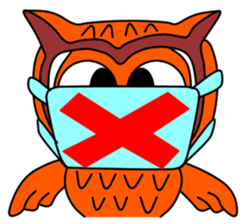 Chibetan 3 sticker #7445681