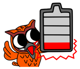 Chibetan 3 sticker #7445683