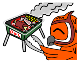 Chibetan 3 sticker #7445689