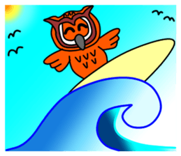 Chibetan 3 sticker #7445690