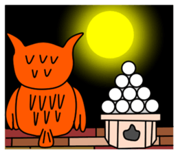 Chibetan 3 sticker #7445691