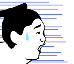 SUMO Sticker! sticker #7446971