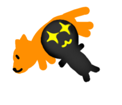 Mr. Lonely sticker #7447060