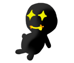 Mr. Lonely sticker #7447061