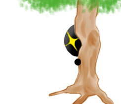 Mr. Lonely sticker #7447071