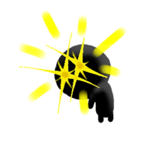 Mr. Lonely sticker #7447077