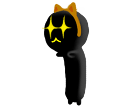 Mr. Lonely sticker #7447079