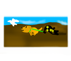 Mr. Lonely sticker #7447086