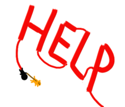 Mr. Lonely sticker #7447089