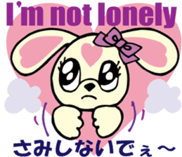 Japanese dialect 2 Kansai Ver. english sticker #7447277