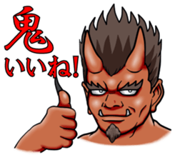 Ogre2 sticker #7447573