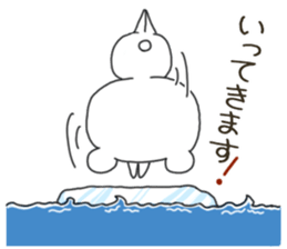 Sticker.bear3 sticker #7447822