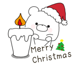 Sticker.bear3 sticker #7447847