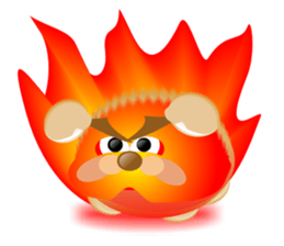 Dip Dog Robo sticker #7448795