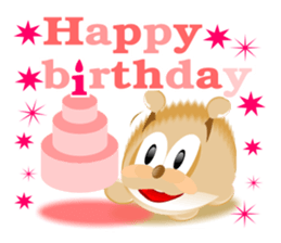 Dip Dog Robo sticker #7448802