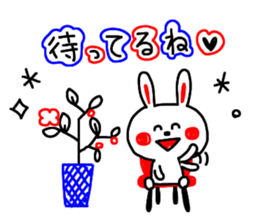 -3 color pen-sticker7 sticker #7448906