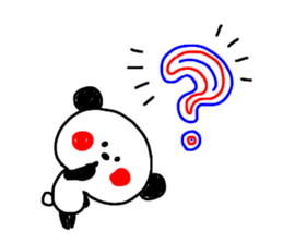 -3 color pen-sticker7 sticker #7448925