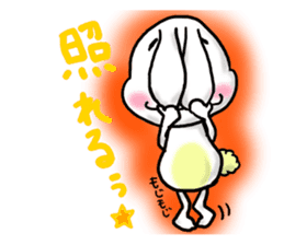 Re.USAMI no MiMiMiMiMi 1 sticker #7449615