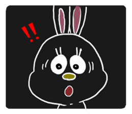 Re.USAMI no MiMiMiMiMi 1 sticker #7449632