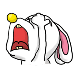 Re.USAMI no MiMiMiMiMi 1 sticker #7449638