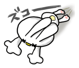 Re.USAMI no MiMiMiMiMi 1 sticker #7449639