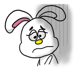 Re.USAMI no MiMiMiMiMi 1 sticker #7449642