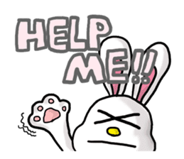 Re.USAMI no MiMiMiMiMi 1 sticker #7449644