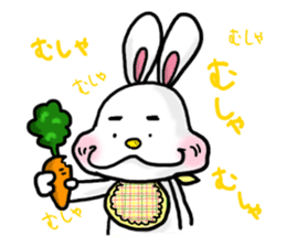 Re.USAMI no MiMiMiMiMi 1 sticker #7449649