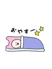 kaburimono_san sticker #7449773