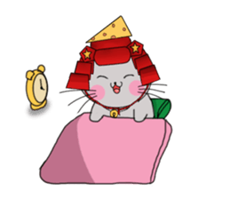 Mouse man!!!!!!! sticker #7450143