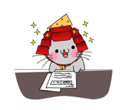 Mouse man!!!!!!! sticker #7450153