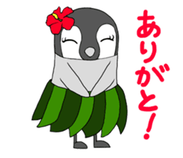 FUNNYBEGO & FRIENDS 10 sticker #7450496