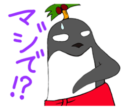 FUNNYBEGO & FRIENDS 10 sticker #7450517