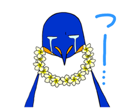 FUNNYBEGO & FRIENDS 10 sticker #7450530