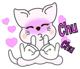 Japanese syllabary hiragana ver.2 sticker #7450629