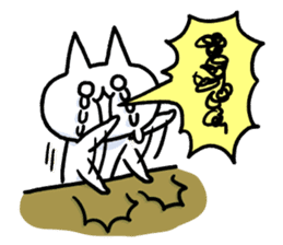 NIKU-Q vol.2 sticker #7451359