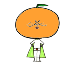 Super Oren 's legend sticker #7451372